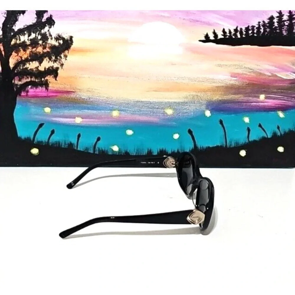 Fossil  Coloundra PS7197 001  57-17-135 Cat‎  No 3  Frame Only